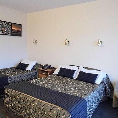 Westport Motor Hotel Zewnętrze zdjęcie
