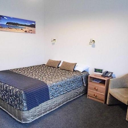 Westport Motor Hotel Zewnętrze zdjęcie